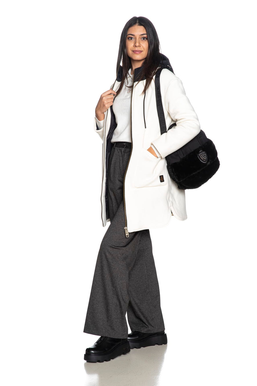 Total look