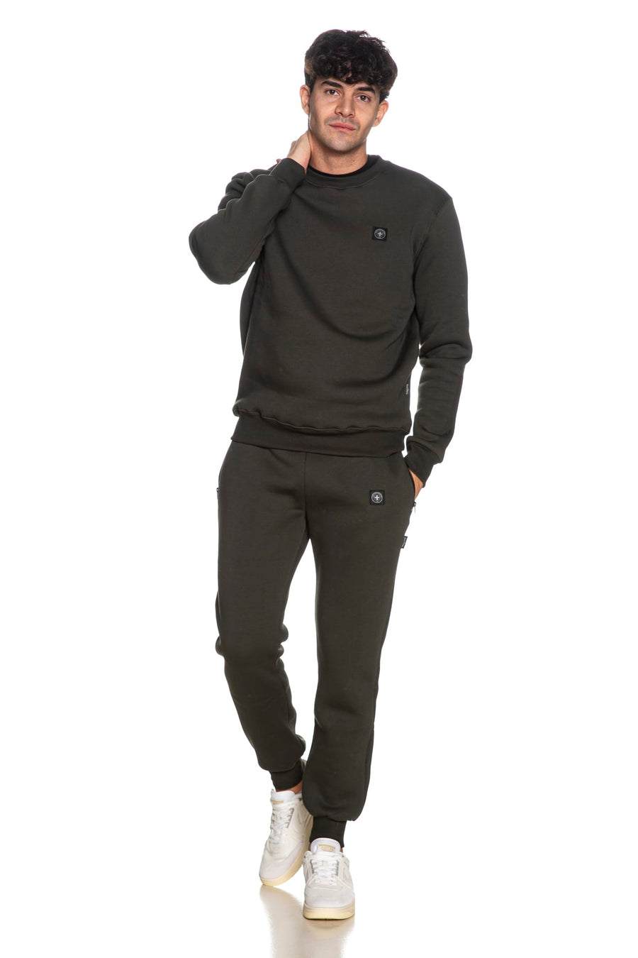 Total look