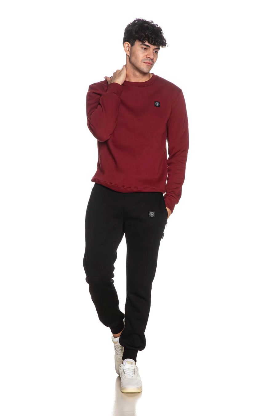 Total look
