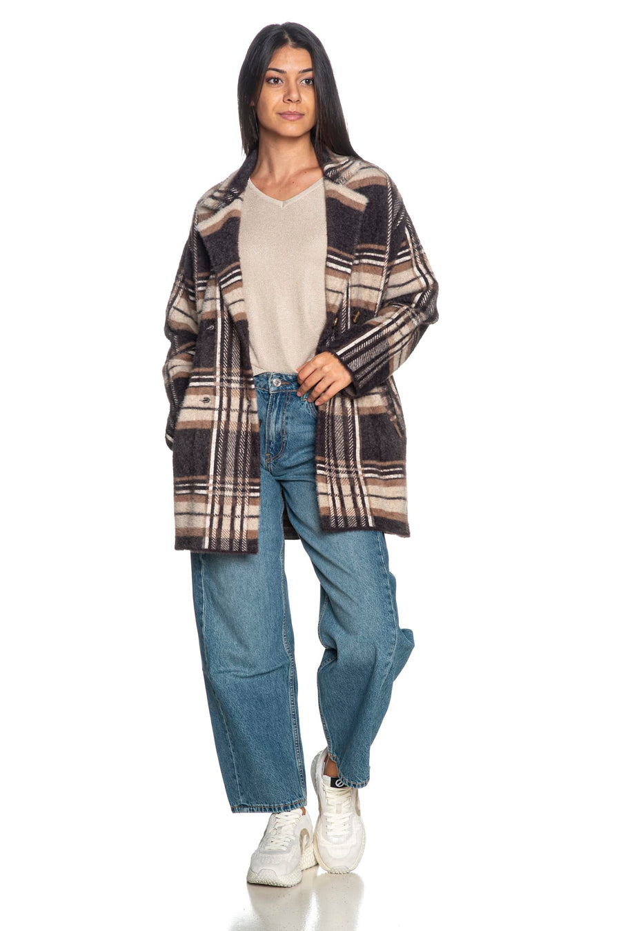 Total look