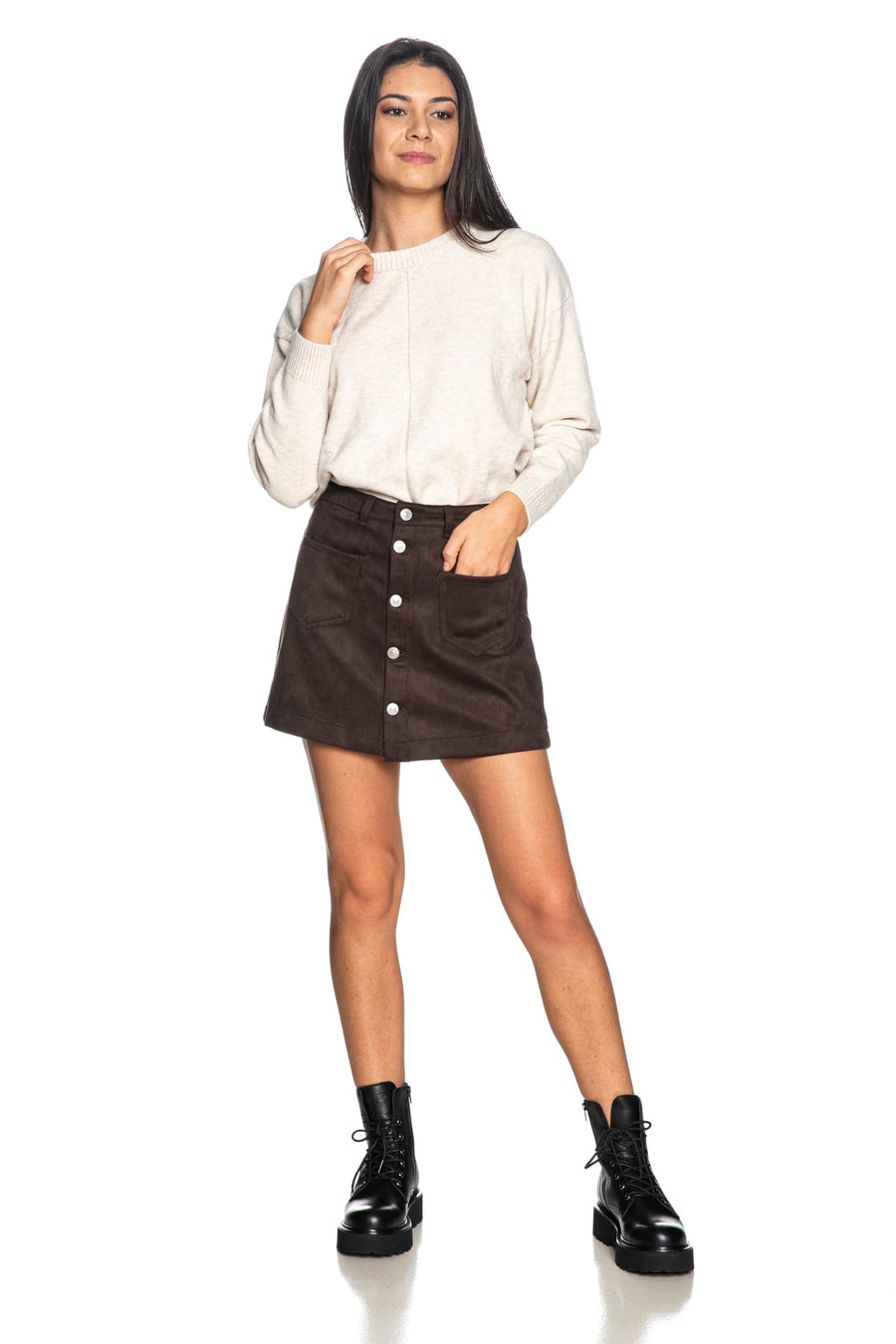 Total look