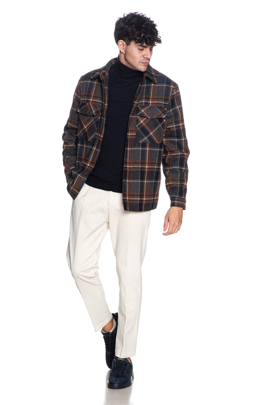 Total look