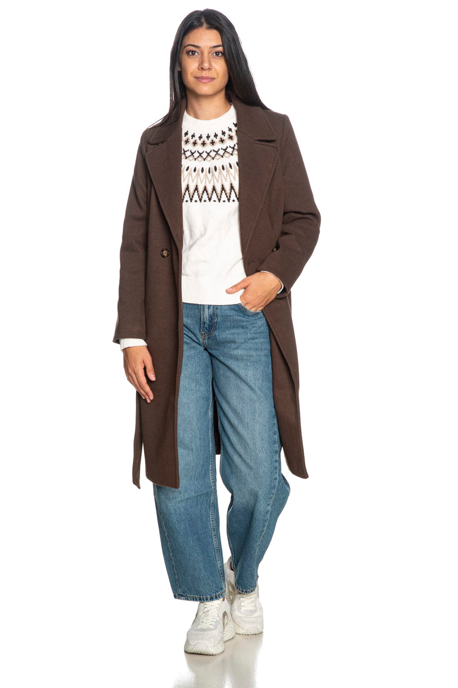 Total look