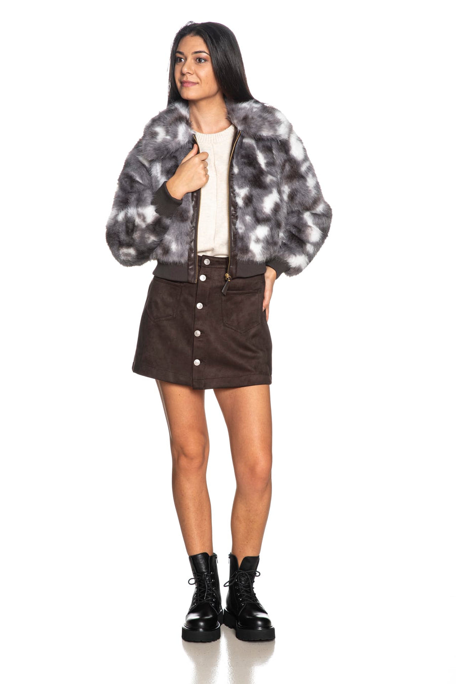 Total look