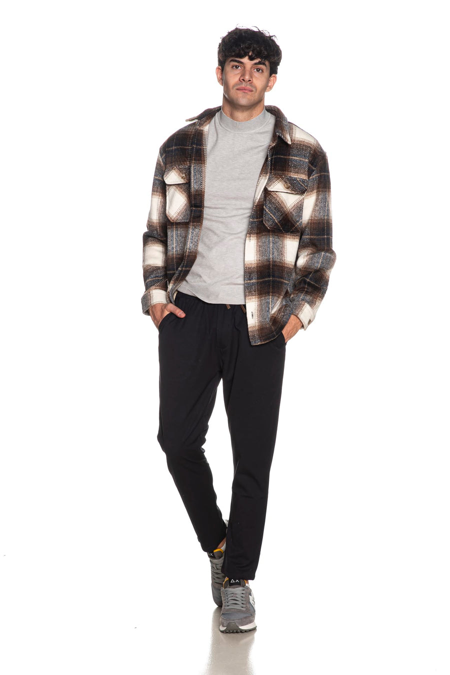 Total look