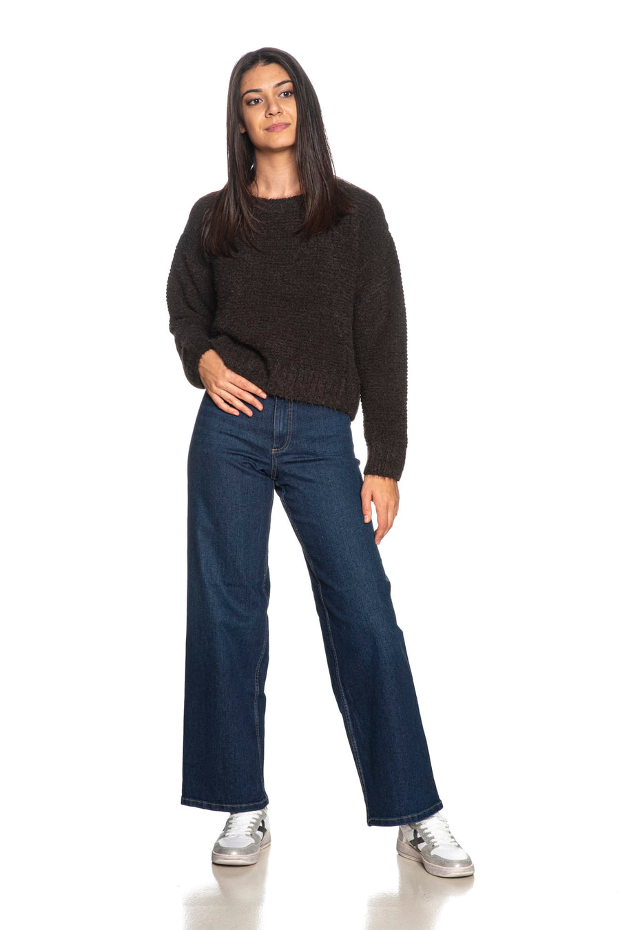 Total look