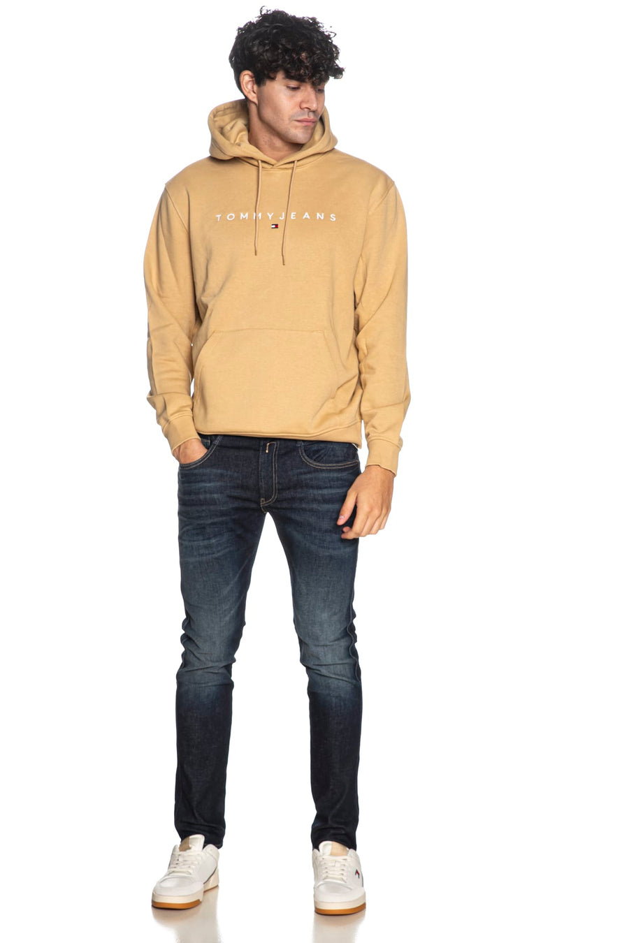 Total look