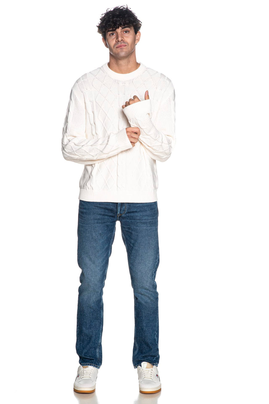 Total look
