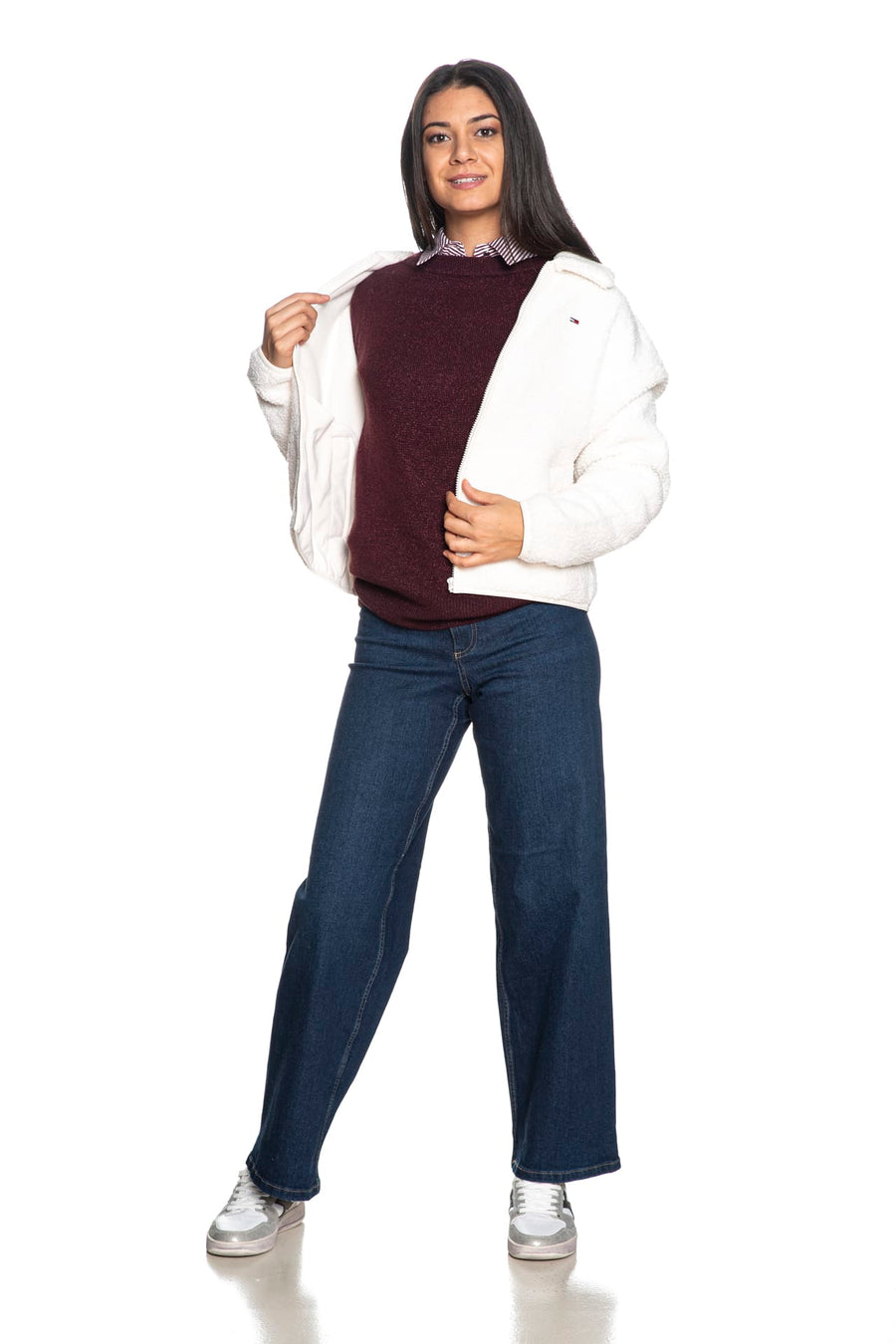 Total look