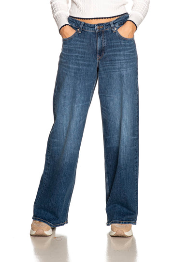 Jeans Tommy Hilfiger donna Daisy low loose denim