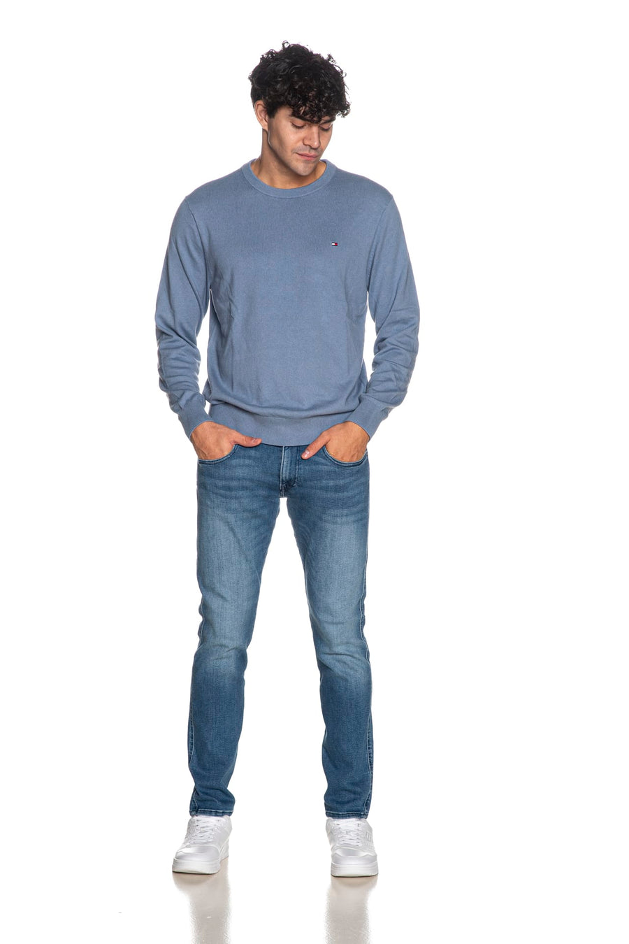 Total look