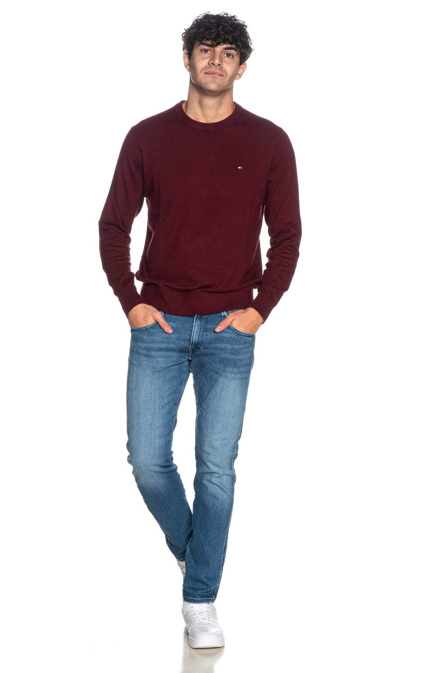 Total look