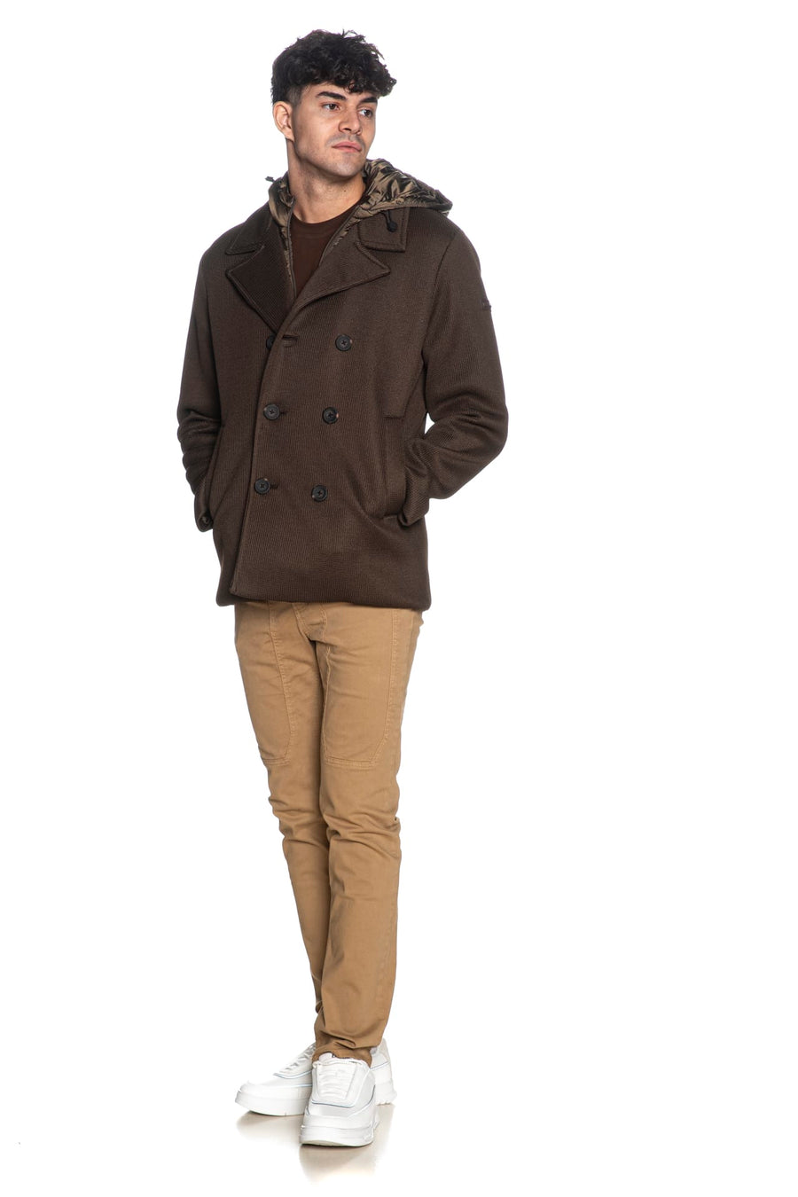 Total look