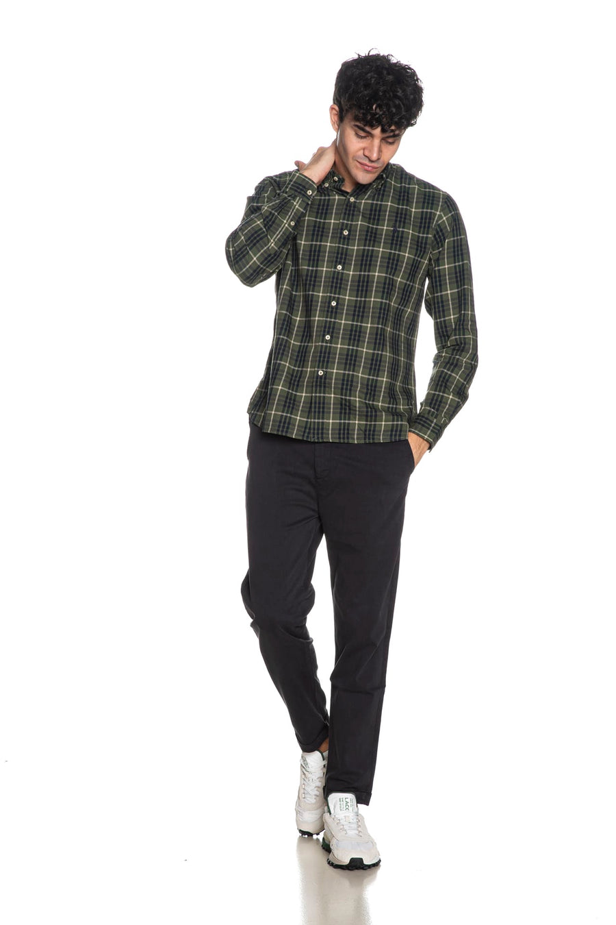 Total look