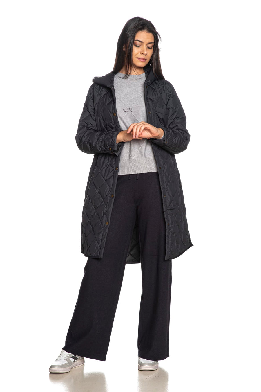 Total look