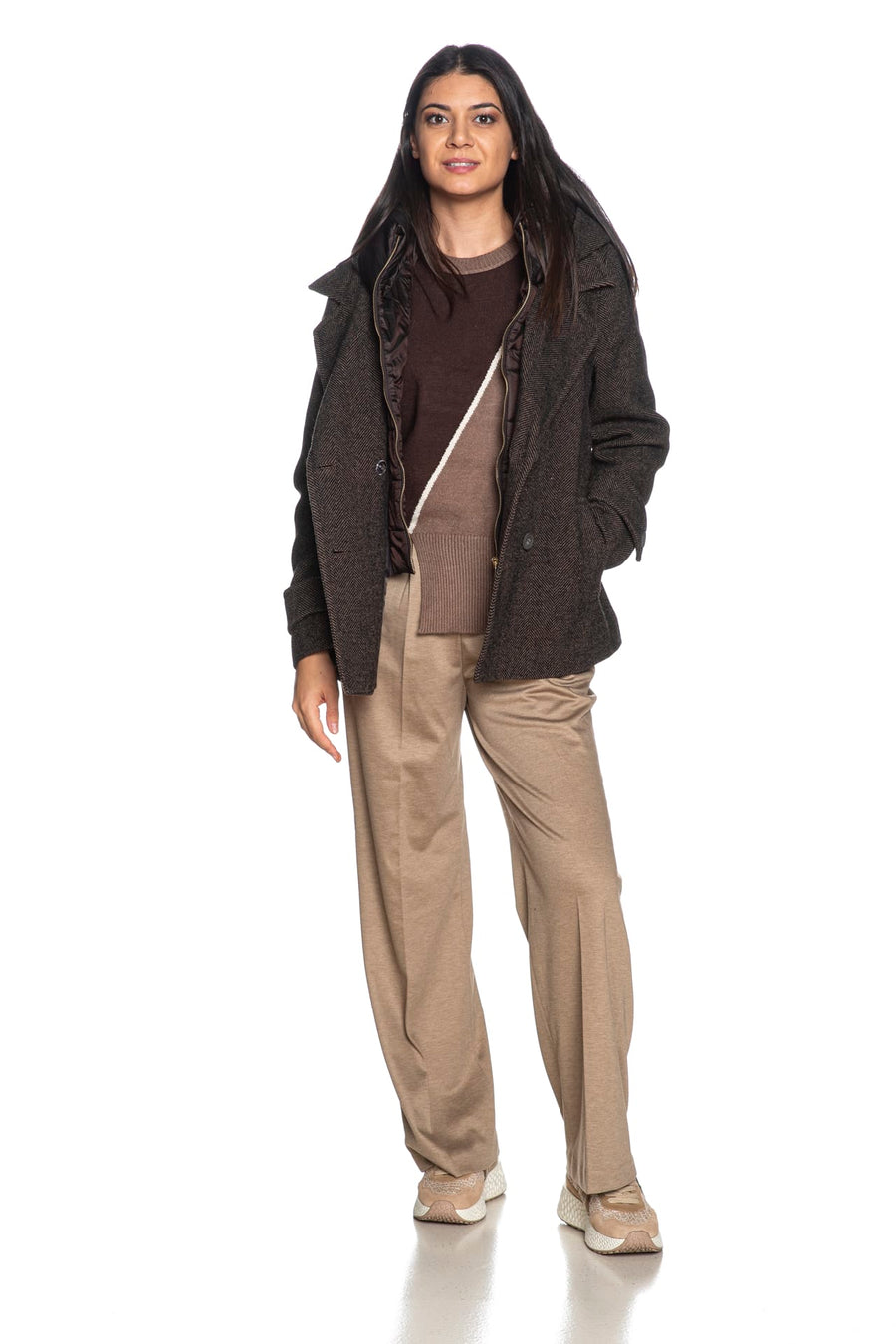 Total look
