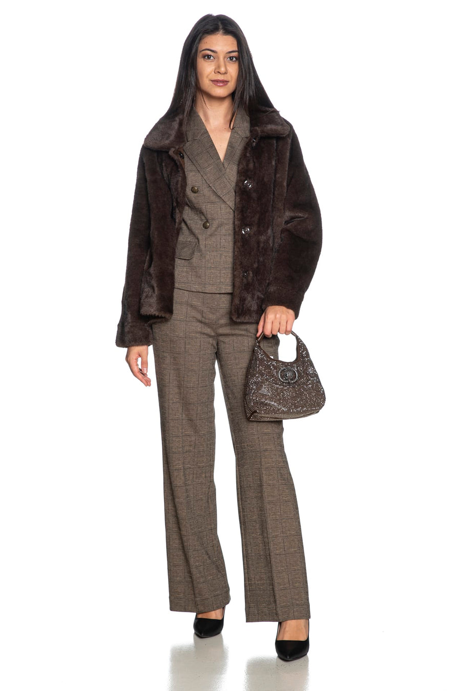 Total look