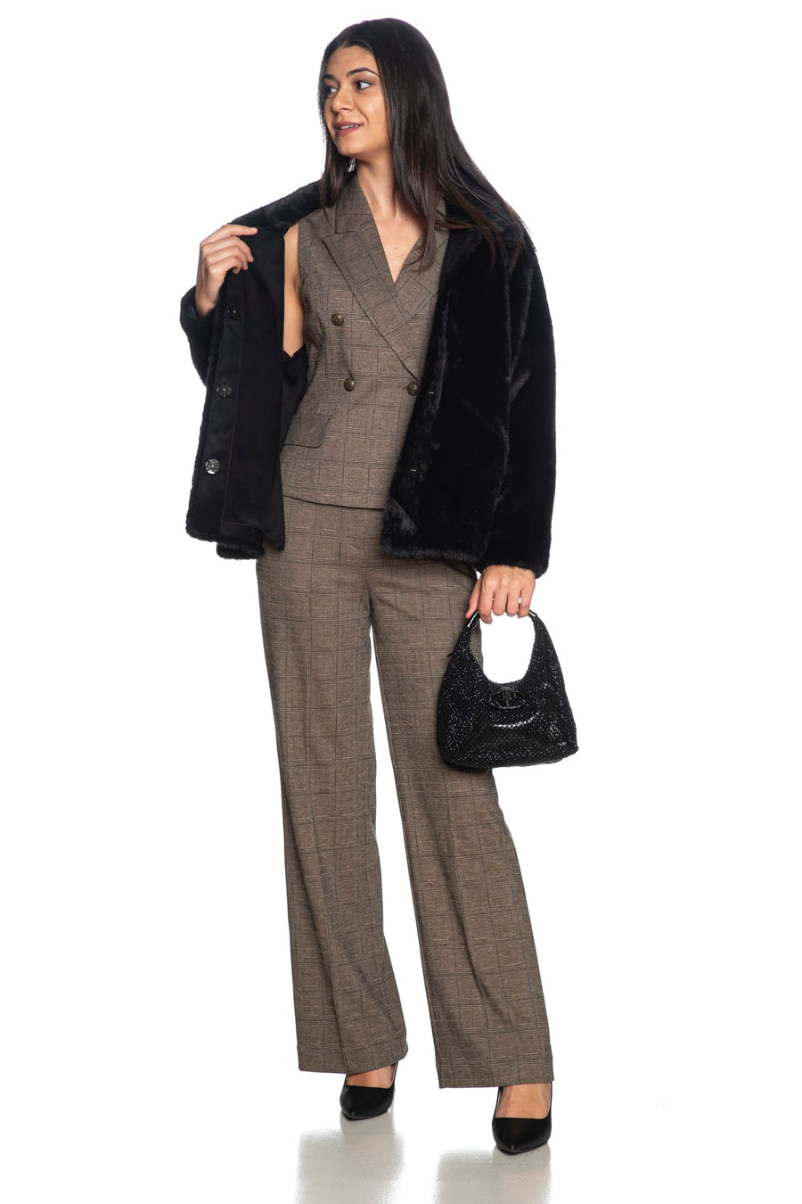 Total look