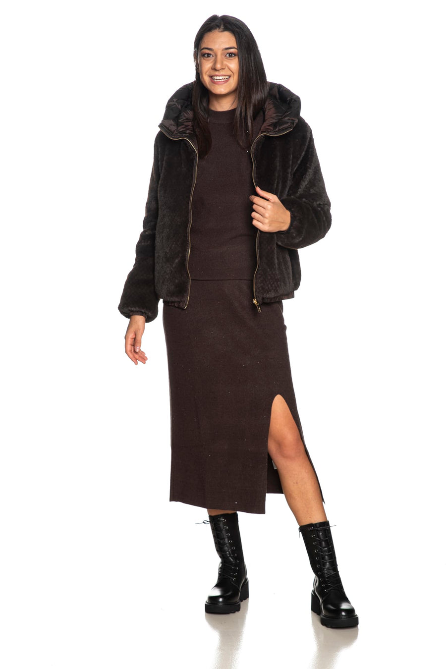 Total look