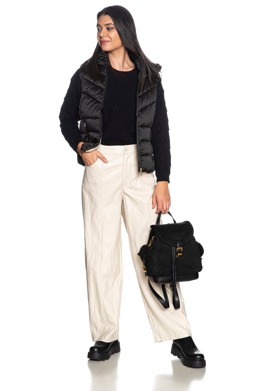 Total look