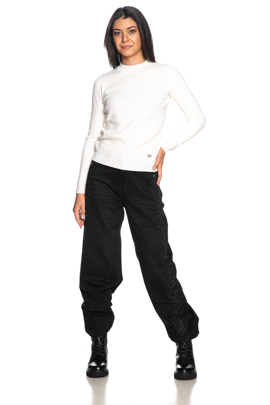 Total look