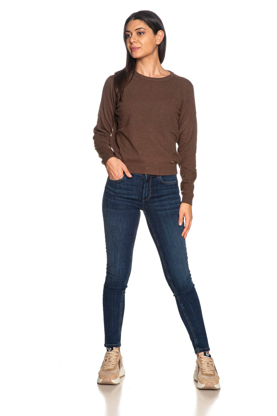 Total look