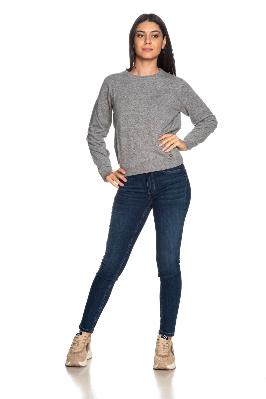 Total look