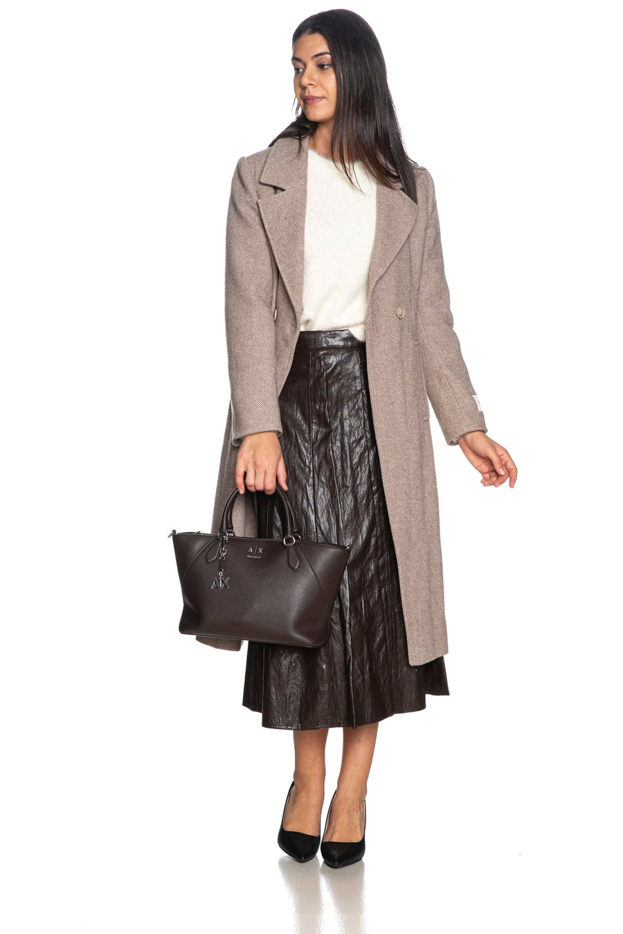 Total look