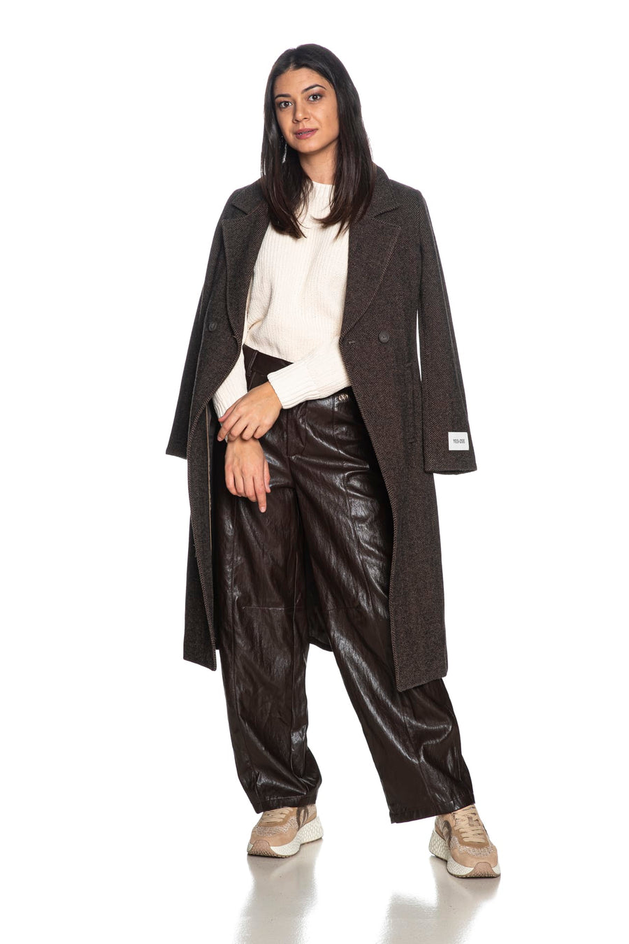 Total look