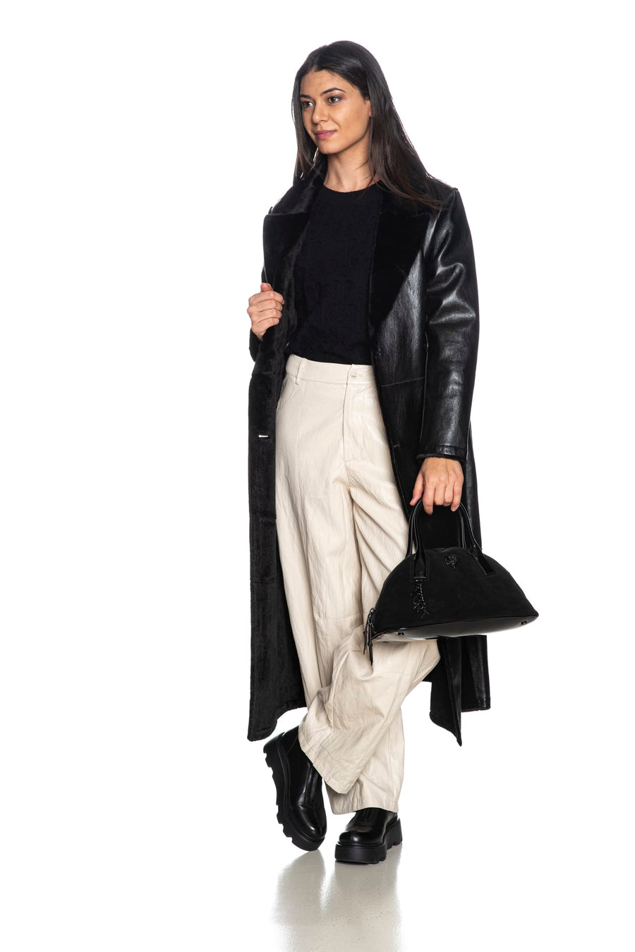 Total look
