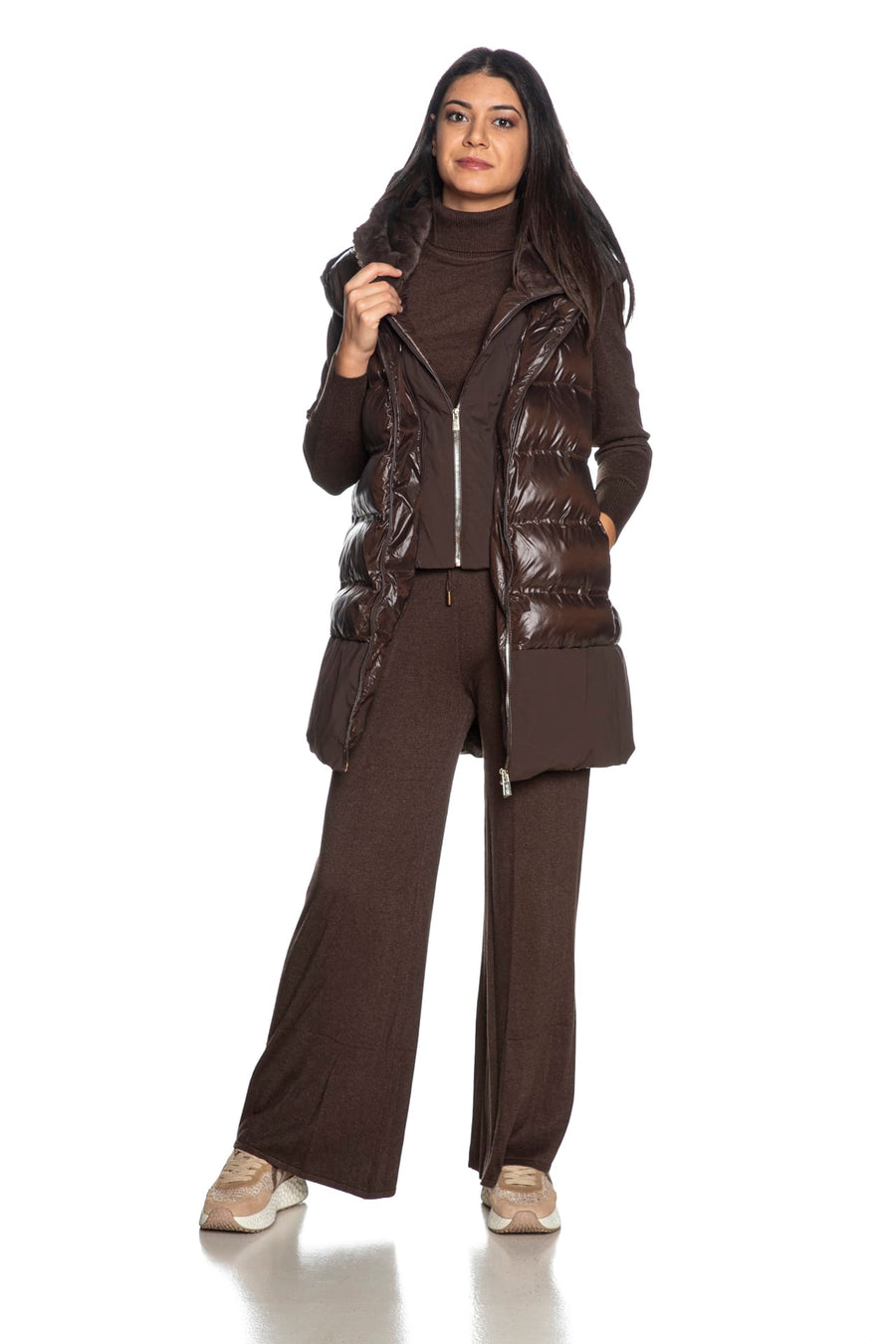 Total look