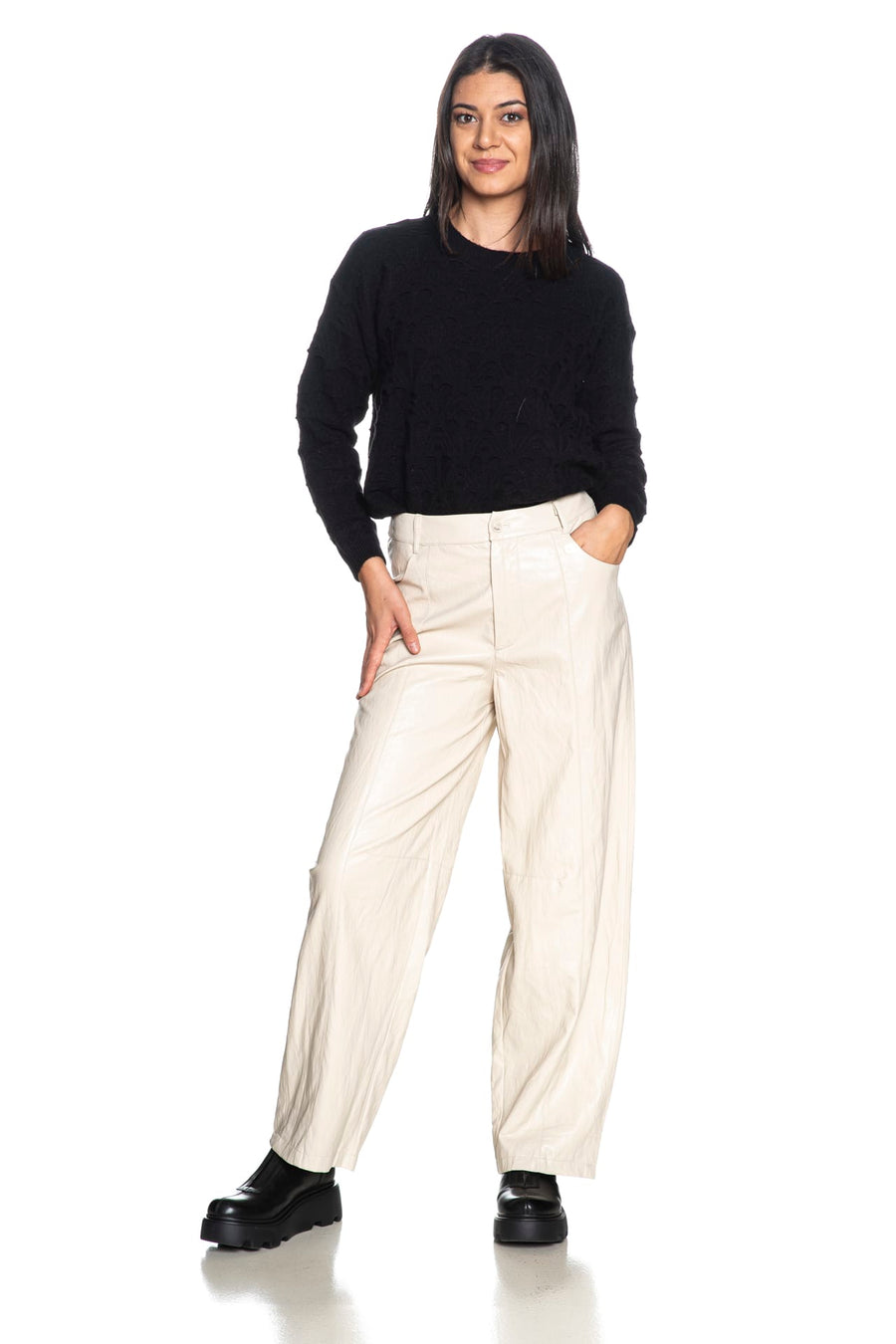 Total look
