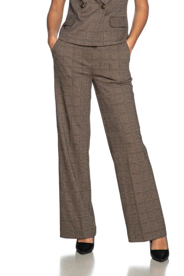 Pantaloni Yes Zee donna Fantasia