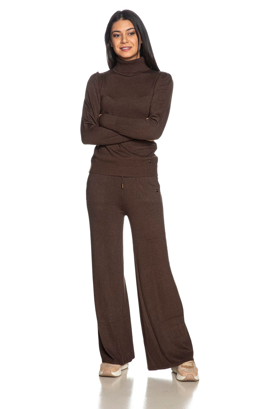 Total look
