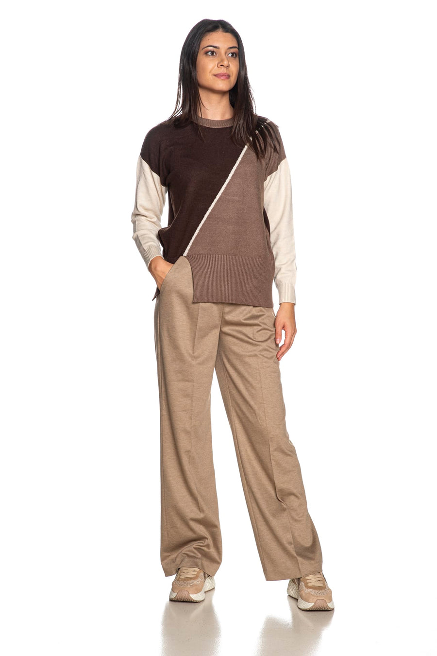 Total look