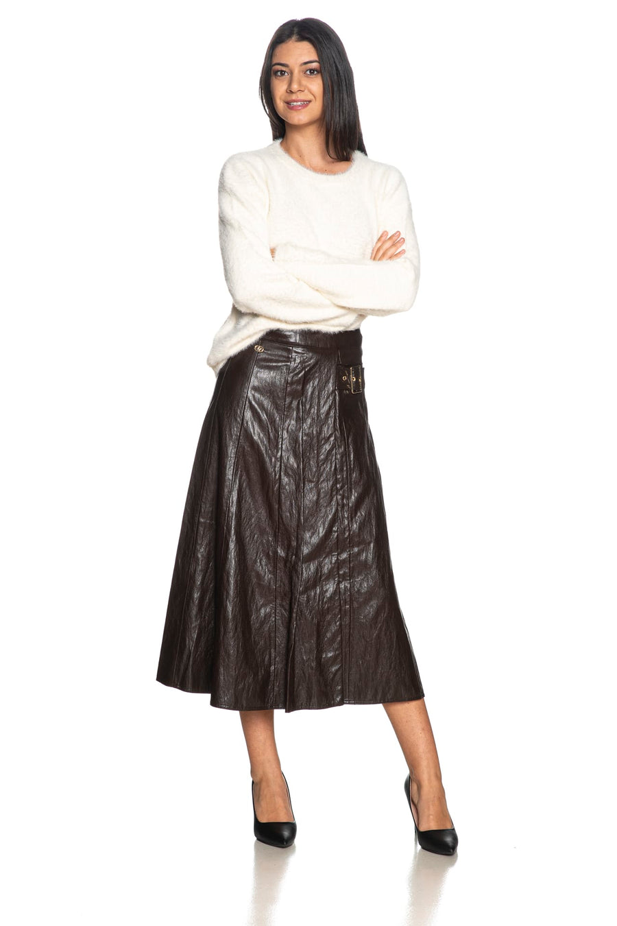 Total look