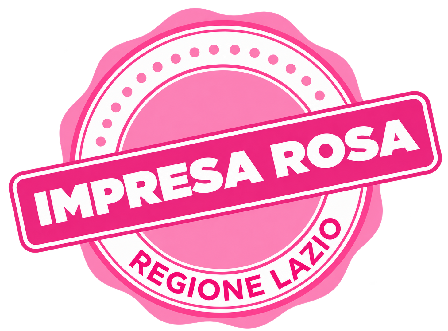 Impresa Rosa Regione Lazio