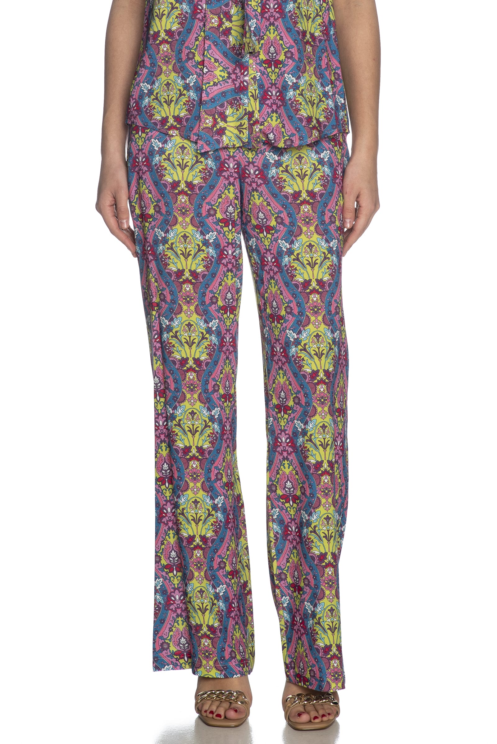 Pantalone palazzo donna | Acquisti Online su Pantalone palazzo donna | Acquisti Online su