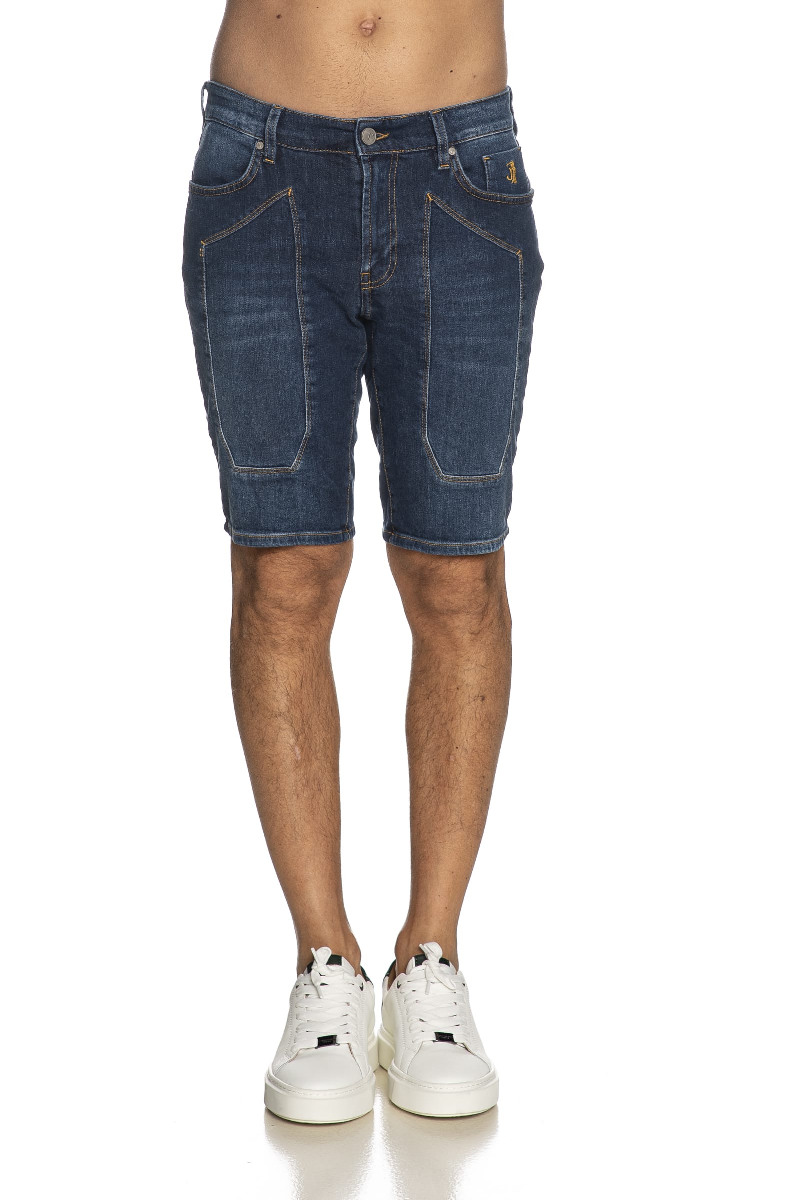 Bermuda jeckerson uomo outlet