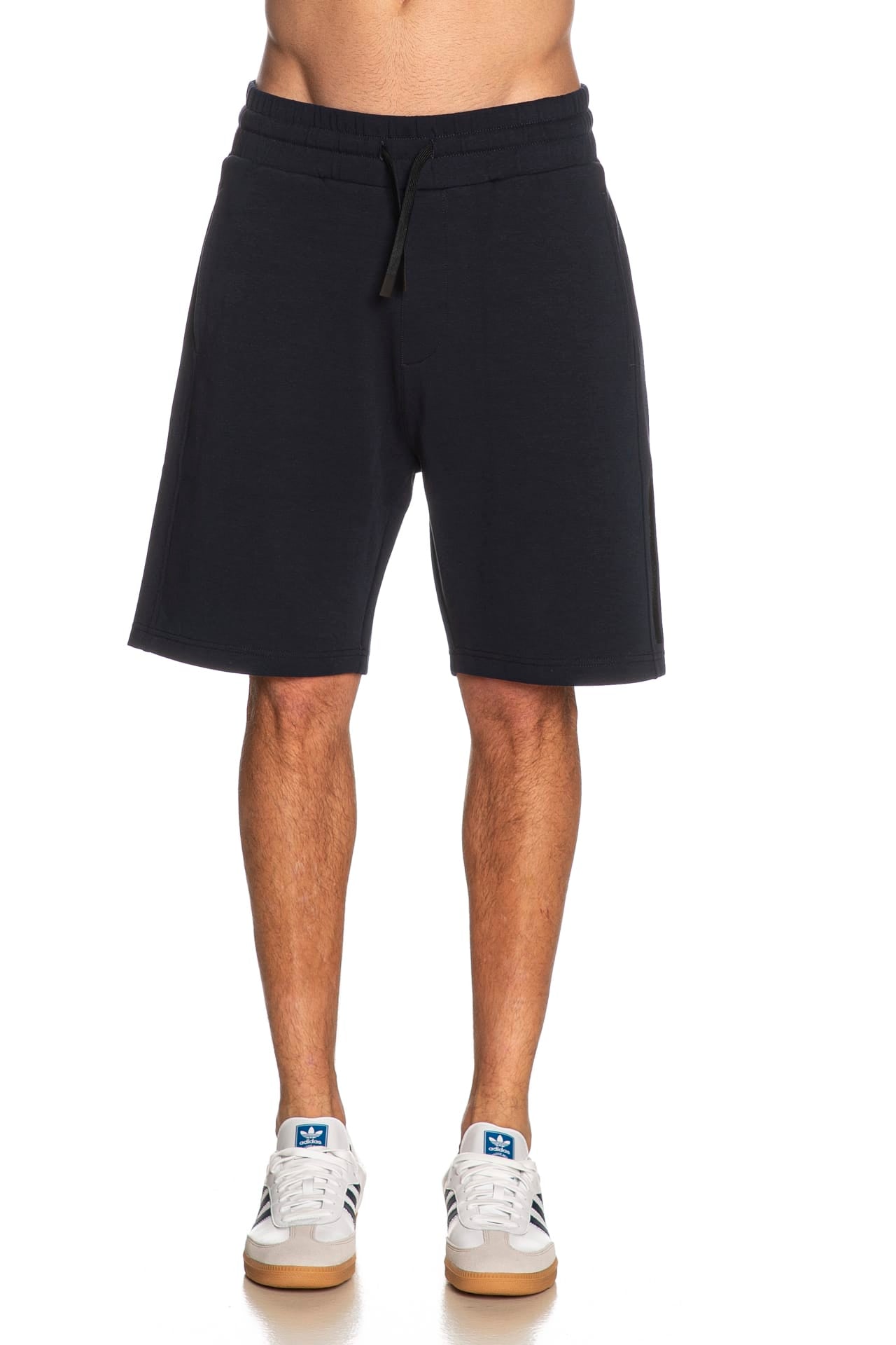 Bermuda Colmar Originals Counted Da Uomo Blu Navy Scuderi Store