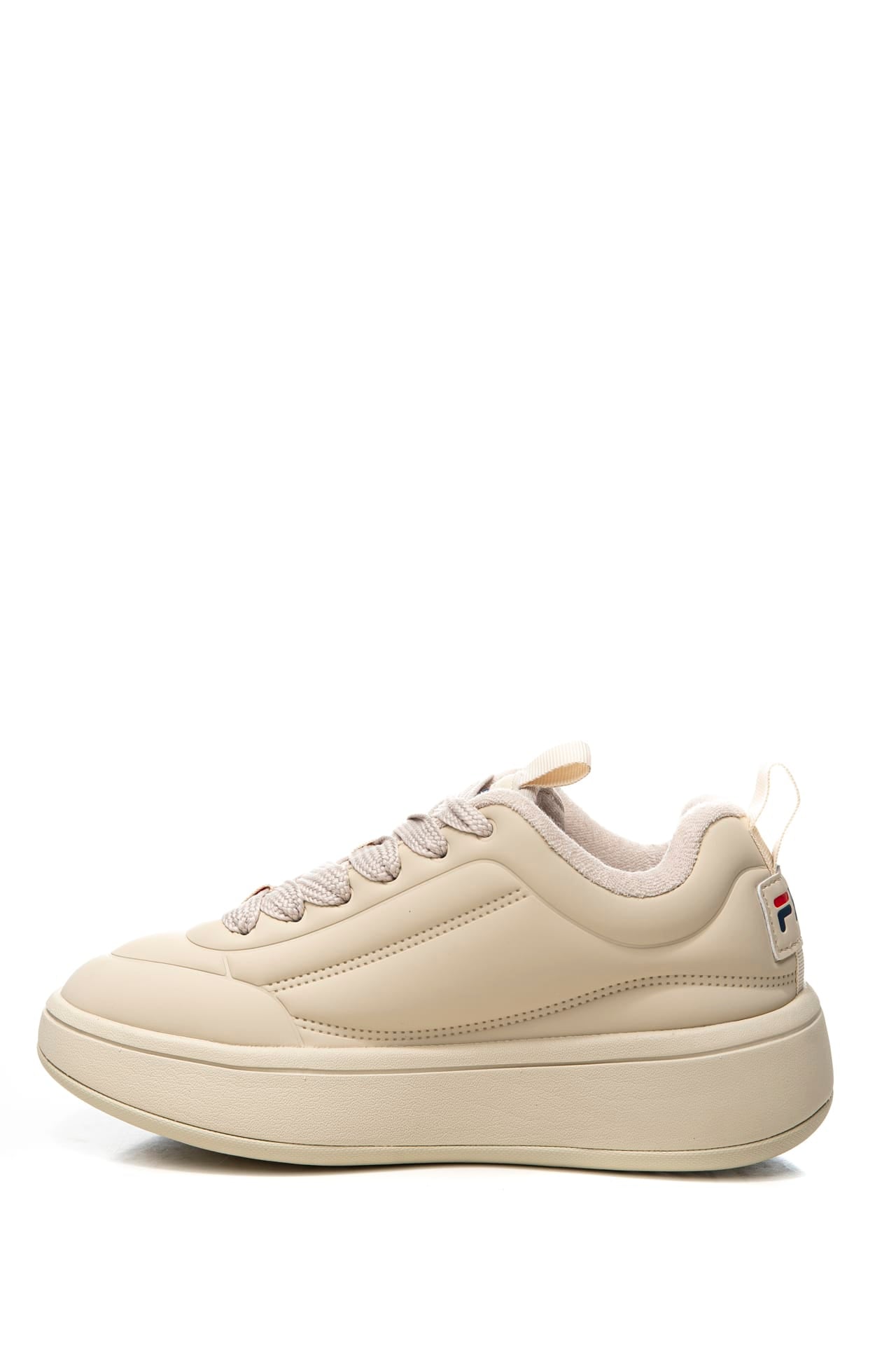 Scarpa Fila Superbubble Wmn Da Donna Beige In Pu Scuderi Store