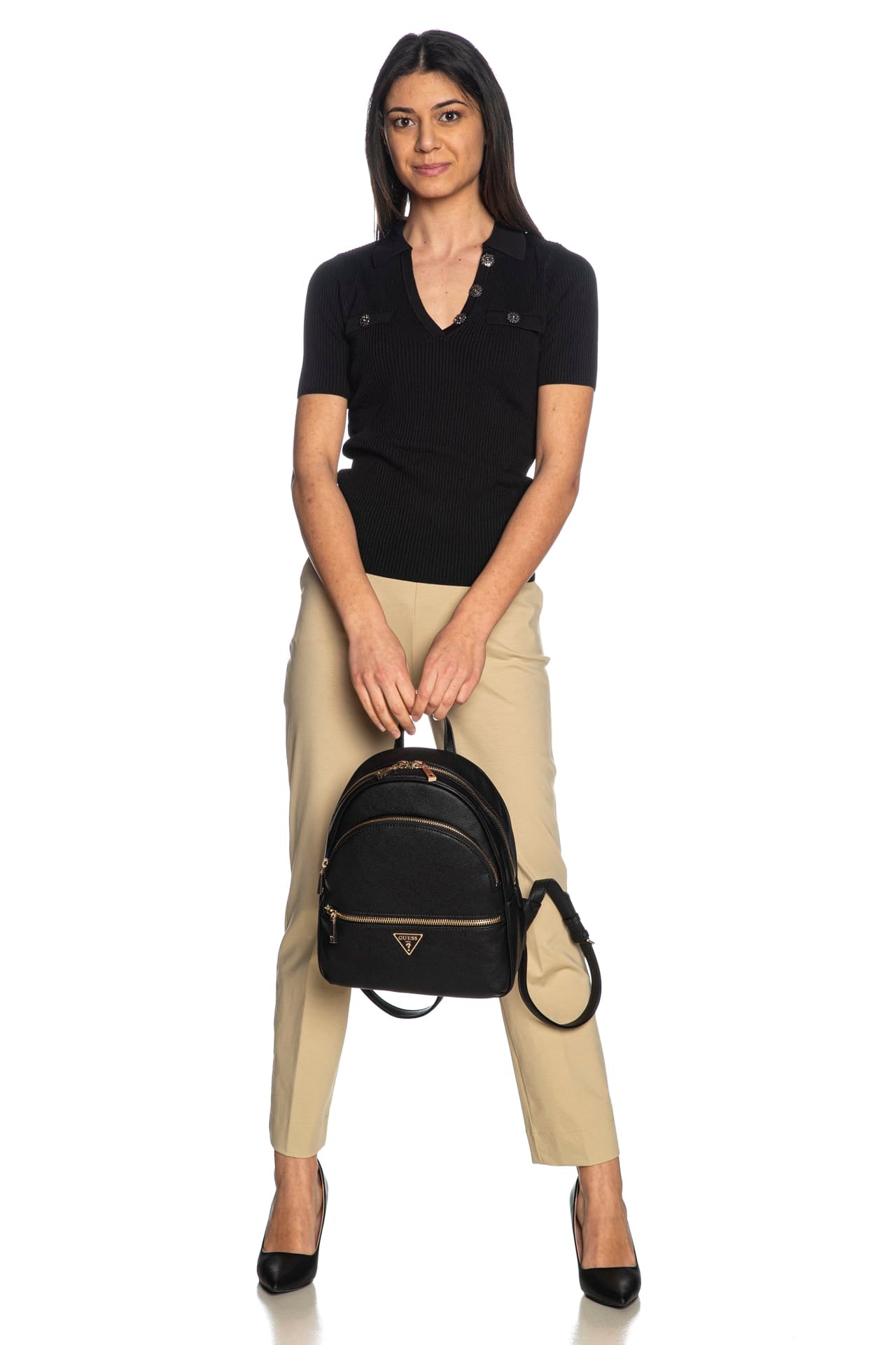 Guess Zaini Zalando Donna Zaino Guess Zalando Zaino Manhattan