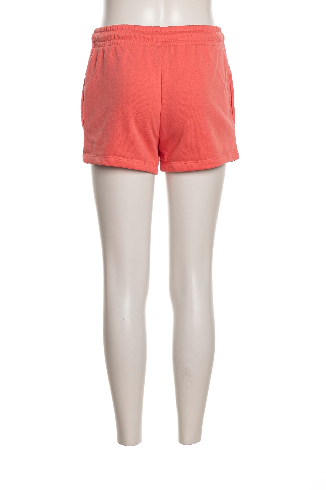 45d754 Shorts Jordan Brooklin Sh Ess Da Bambina Corallo - Scuderi Store