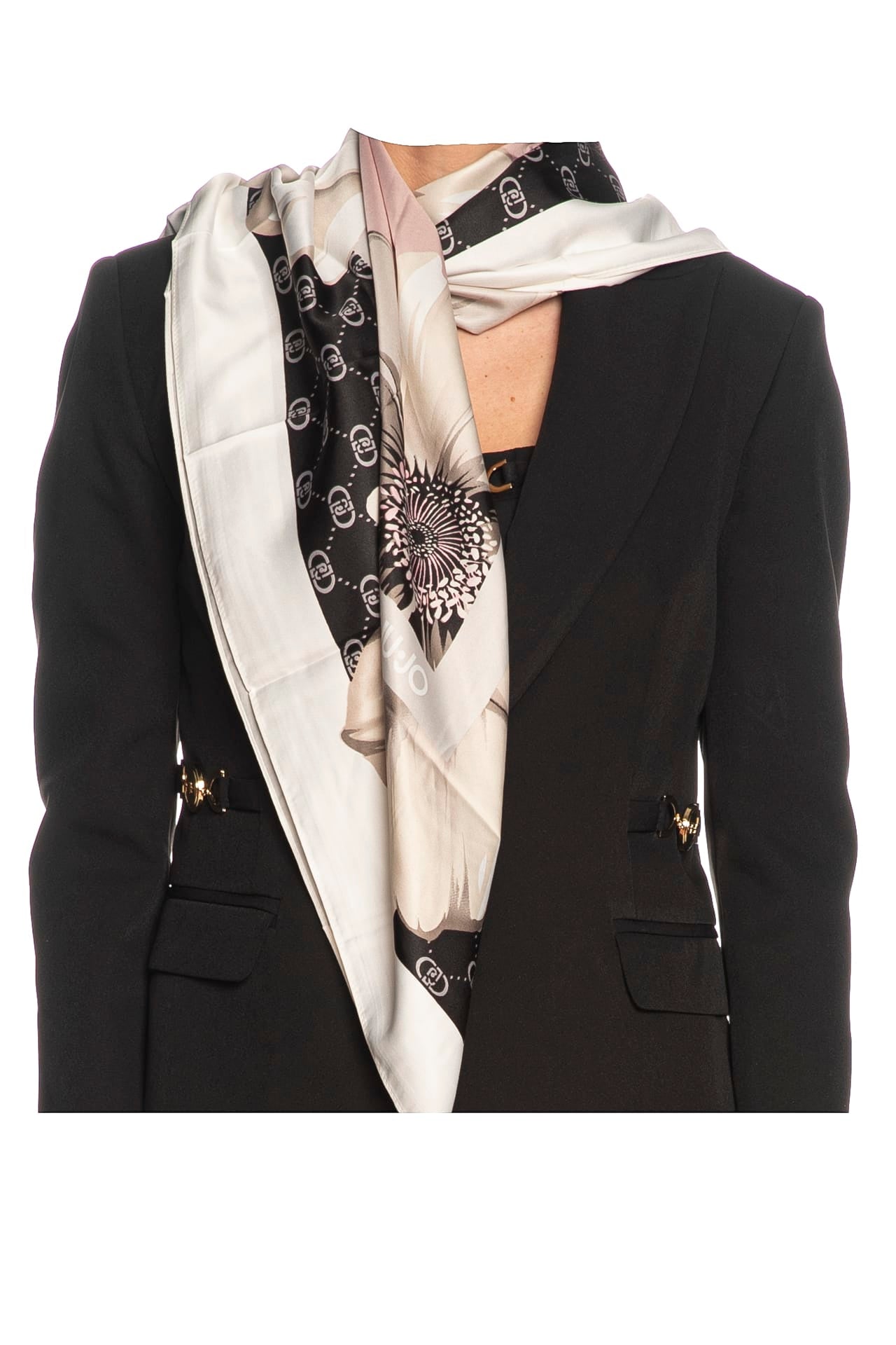 Wool Berretto E Sciarpa Liu Jo Liu Jo Set Berretto E Sciarpa