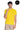 Polo U.S. Polo Assn King Da Uomo Giallo Sole