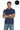 Polo U.S. Polo Assn King Da Uomo Blu Indaco