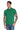 Polo U.S. Polo Assn King Da Uomo Verde Bandiera