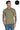 Polo U.S. Polo Assn King Da Uomo Verde Militare
