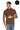 Polo U.S. Polo Assn King Da Uomo Cacao