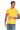 Polo U.S. Polo Assn King Da Uomo Giallo Sole